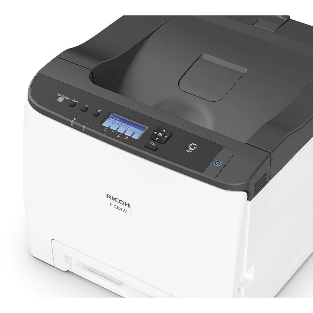 Ricoh P C301W – image 5