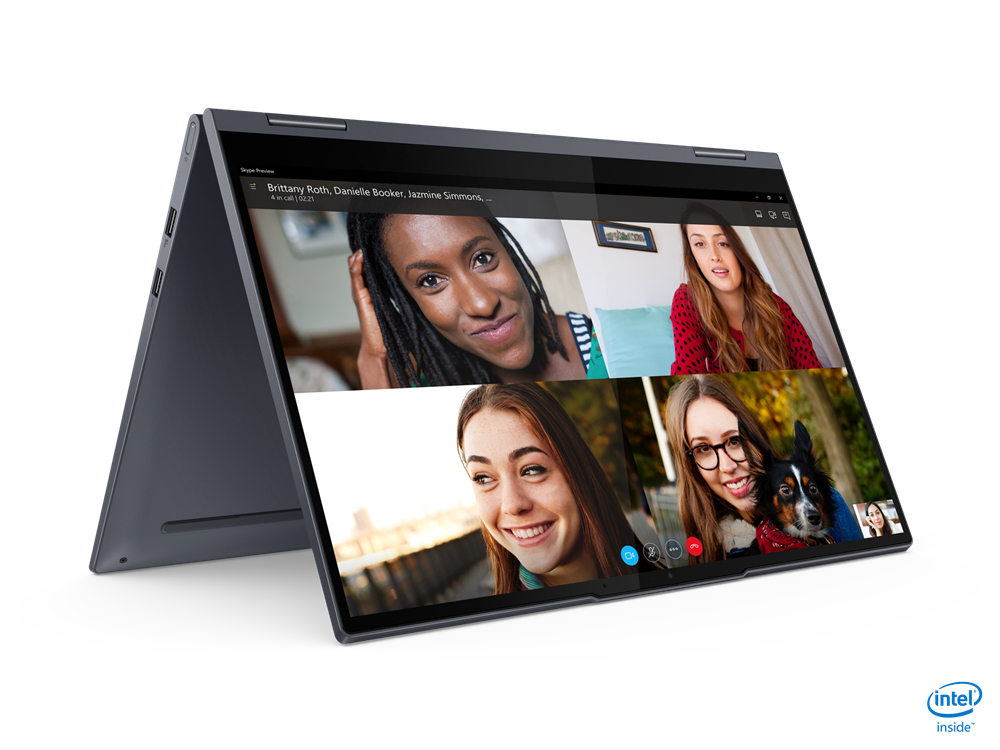 Lenovo Yoga 7 15ITL5 – image 2