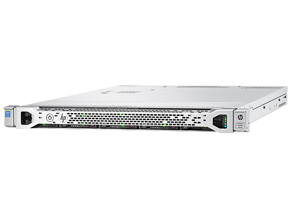 T1A HPE ProLiant DL360 Gen9 8SFF 1U