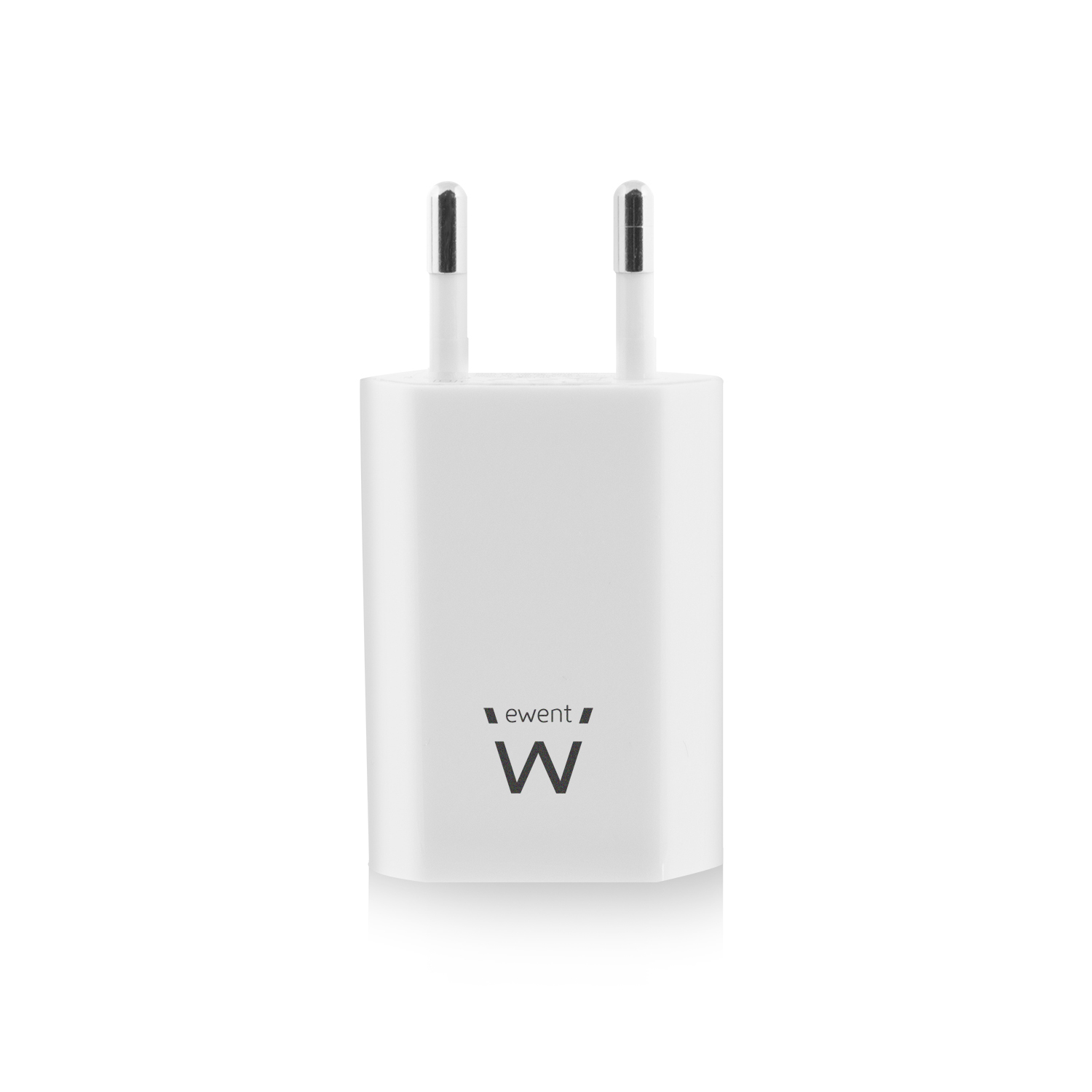 Ewent EW1222 mobile device charger Universal White AC Indoor – image 3