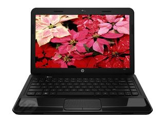HP 1000-1113TX Intel® Core™ i3 i3-2350M