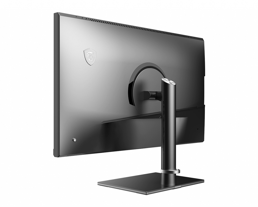 MSI Creator PS321QR computer monitor – image 5