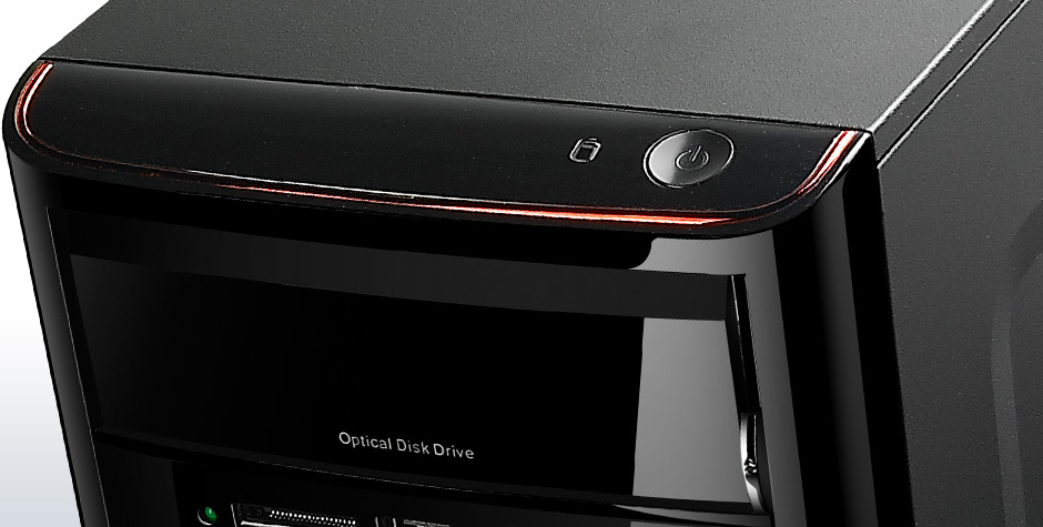 Lenovo Essential H430 Intel® Core™ i5 i5-3450 – image 3