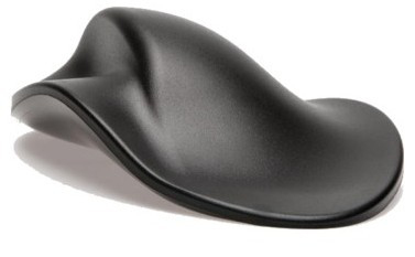 Hypertec HIP-HSMMWHY mouse Right-hand RF Wireless Optical 1000 DPI – image 3
