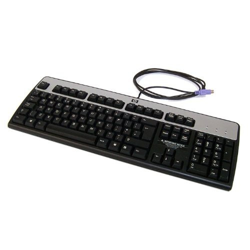 HP 382641-051 keyboard PS/2 AZERTY French