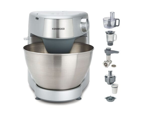 Kenwood Prospero+ KHC29.P0SI – image 1
