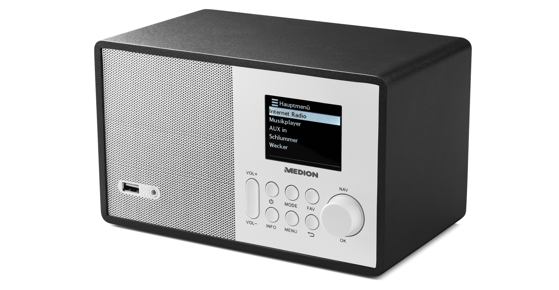 MEDION LIFE E85040 – image 7