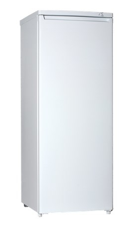 Haier HFZ-248-AA freezer Upright freezer Freestanding