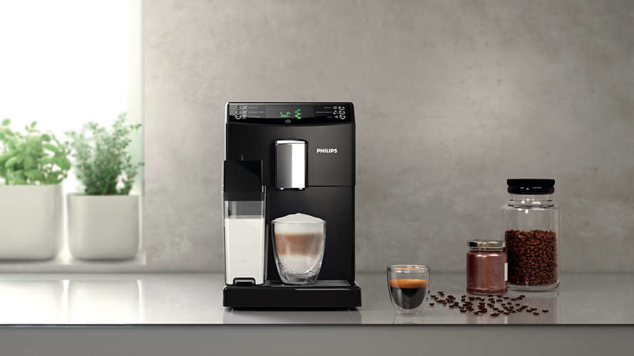 Philips 3100 series HD8828 Espresso machine – image 5