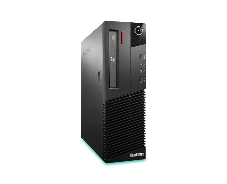 Flex IT Lenovo ThinkCentre M93p SFF (Refurbished) – image 3