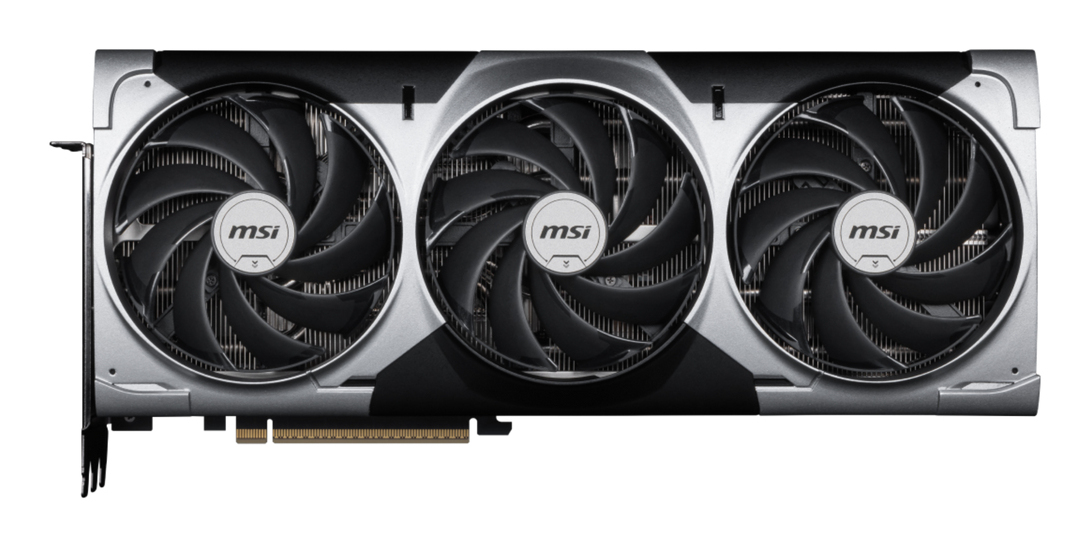 MSI VENTUS 912-V530-061 graphics card NVIDIA GeForce RTX 5090 – image 1