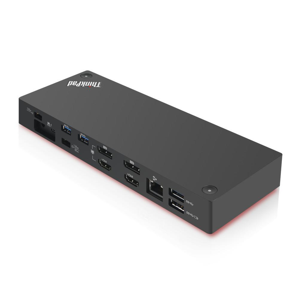 Lenovo ThinkPad Thunderbolt 3 – image 2