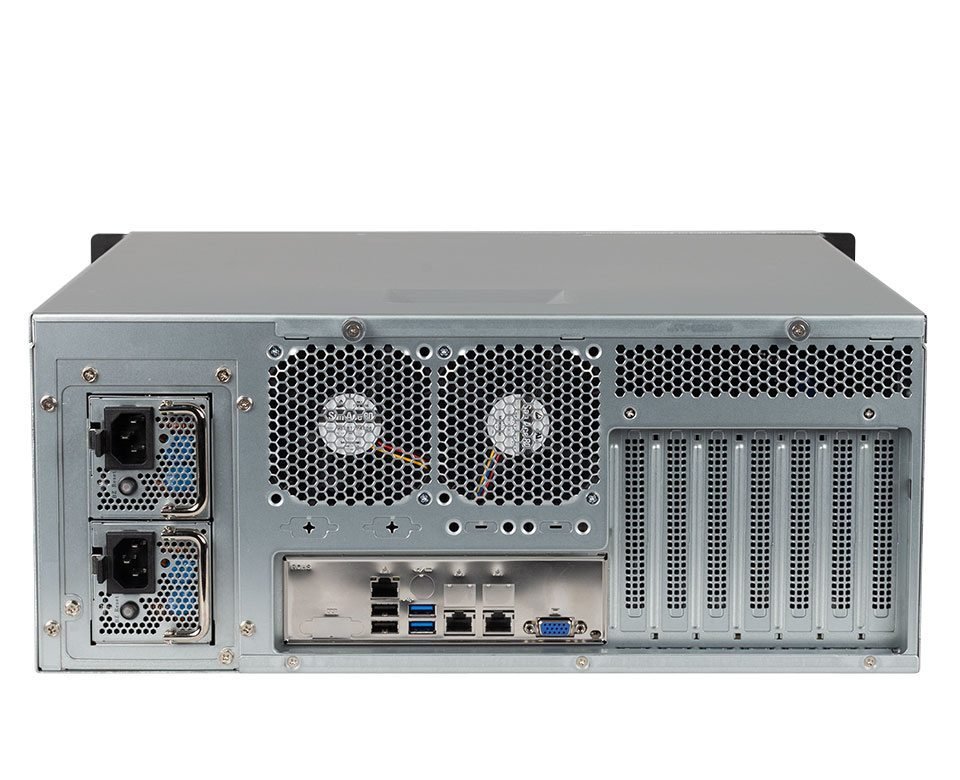 bluechip SERVERline R44303s – image 6