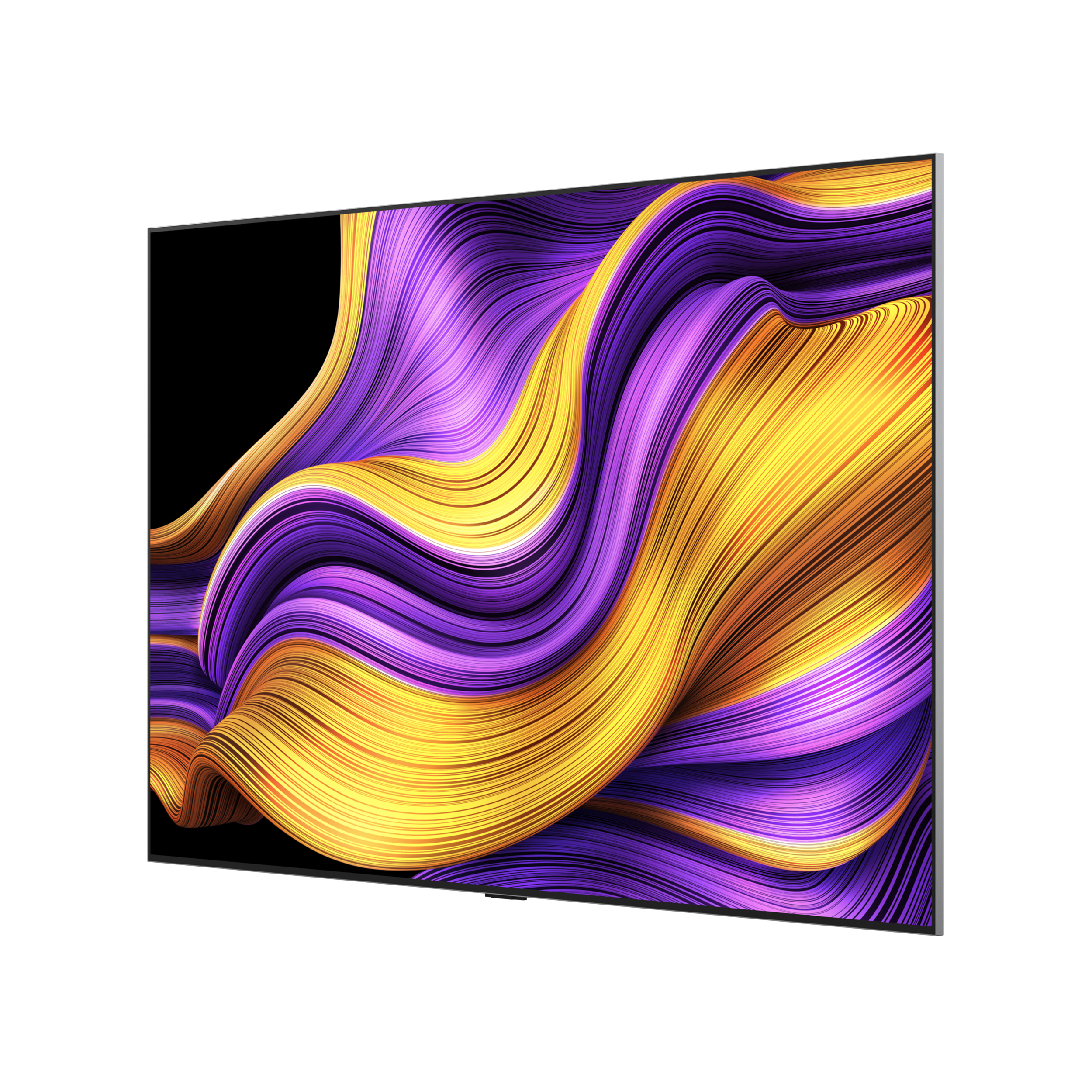 TV LG OLED evo AI OLED77G54LW 77 4K Smart TV Wifi — photo 8