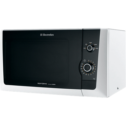 Electrolux EMM21000W microwave White