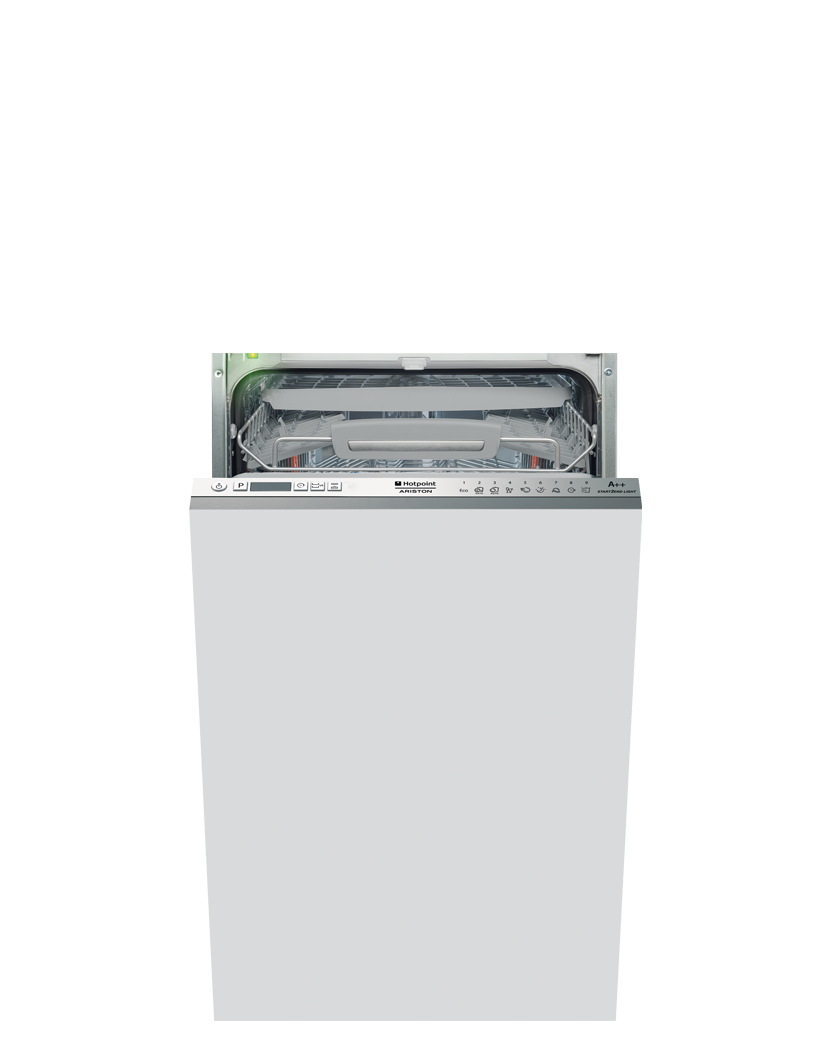 Hotpoint LSTF 9H124 CL EU
