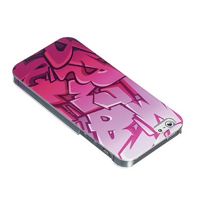 Celly GRLIP502 mobile phone case Cover Multicolour – image 2