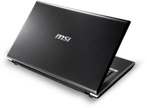 MSI F Series FX700-P4623FD Intel® Celeron® P4600 – image 3
