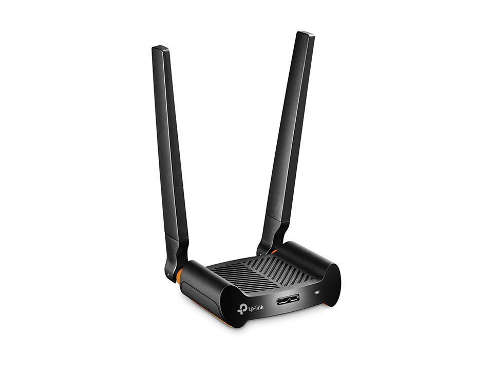 TP-Link Archer T4UHP – image 3
