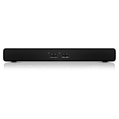 HP 3005pr Docking Black