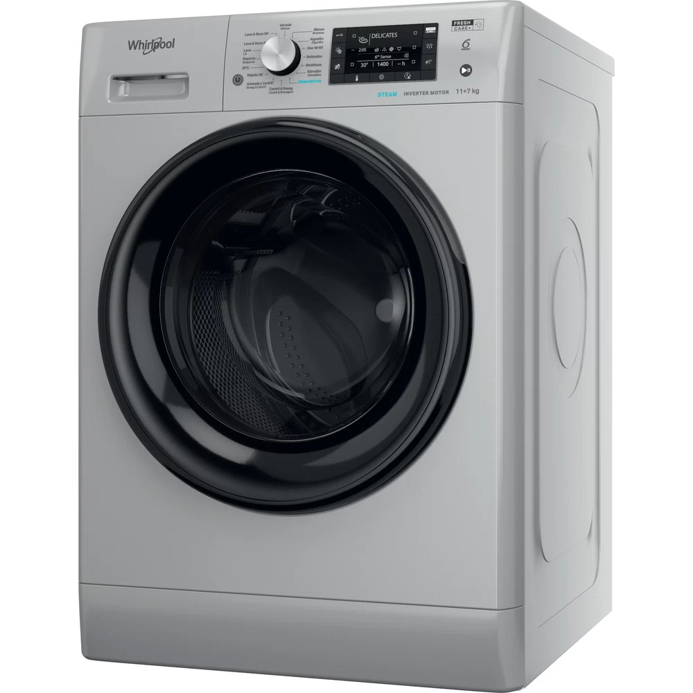 Whirlpool FFWDD 1174269 SBV