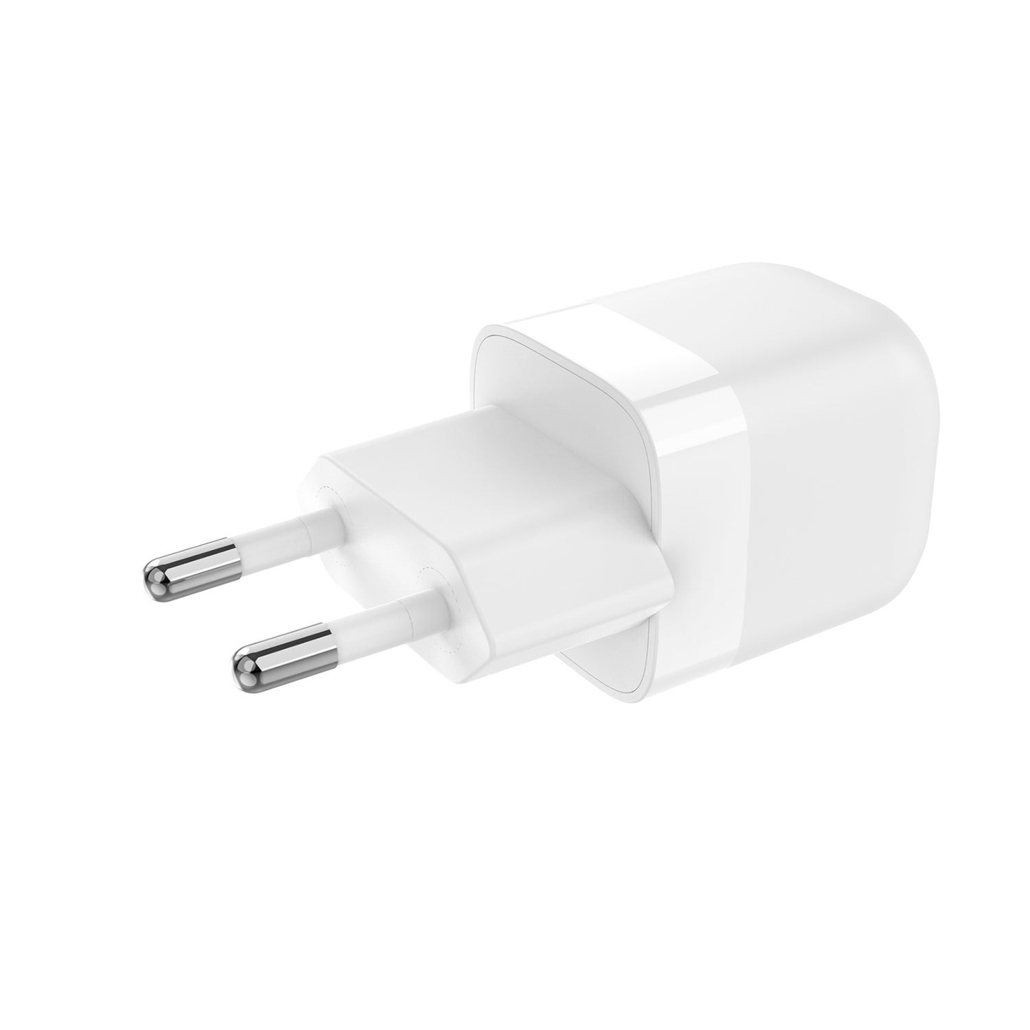 Gear Charger 220V 1xUSB-C PD/PPS 25W White – image 5