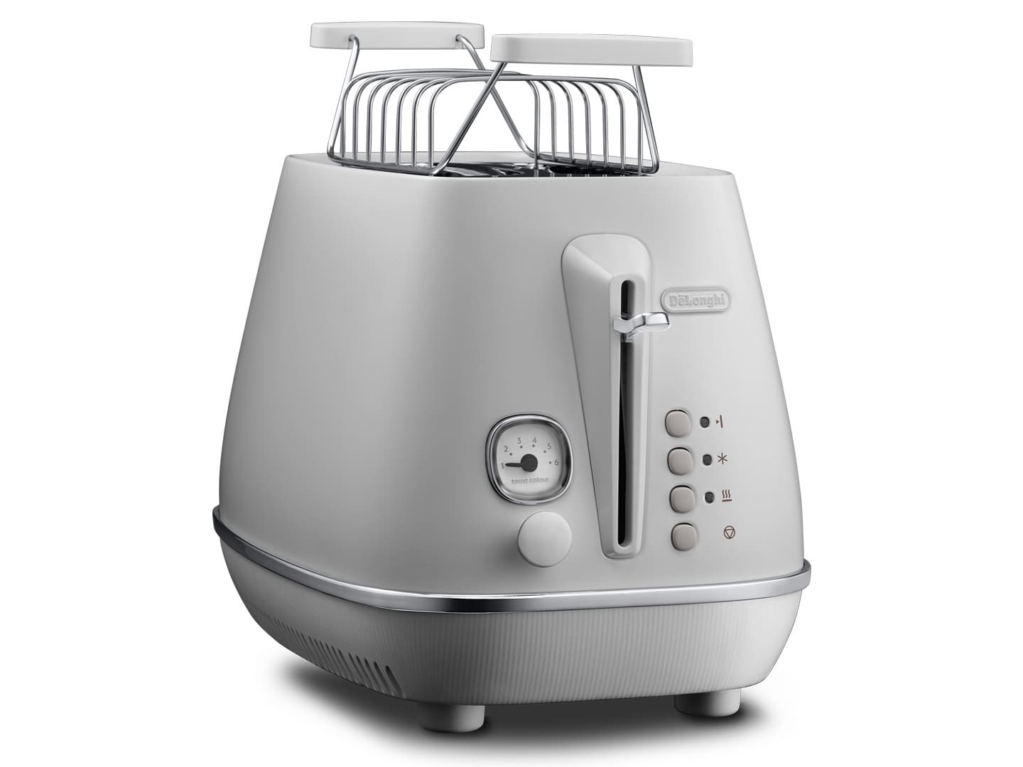De’Longhi CTIN2103.W 6 2 slice(s) – image 2
