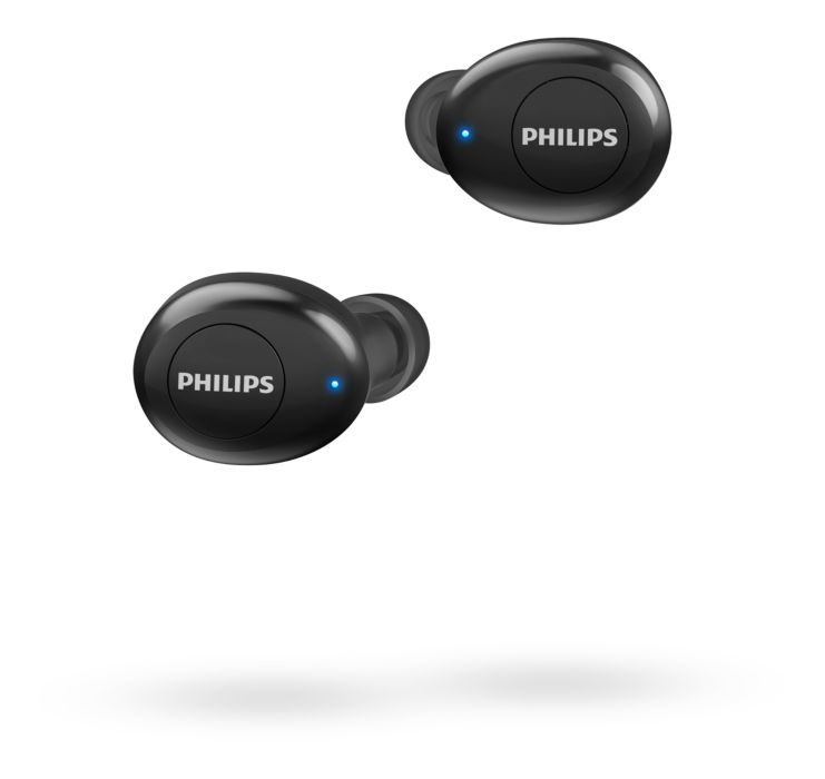 Philips TPV UT 102BK/00 – image 1