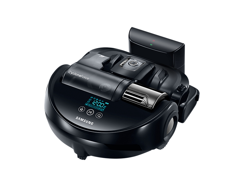 Samsung SR20J9259U Black – image 9