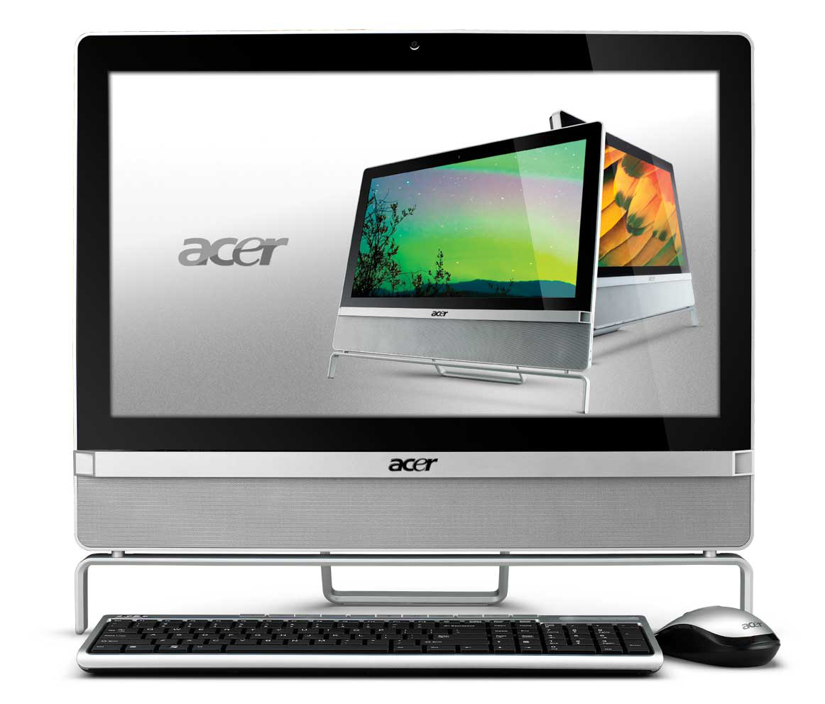 Acer Aspire Z3801