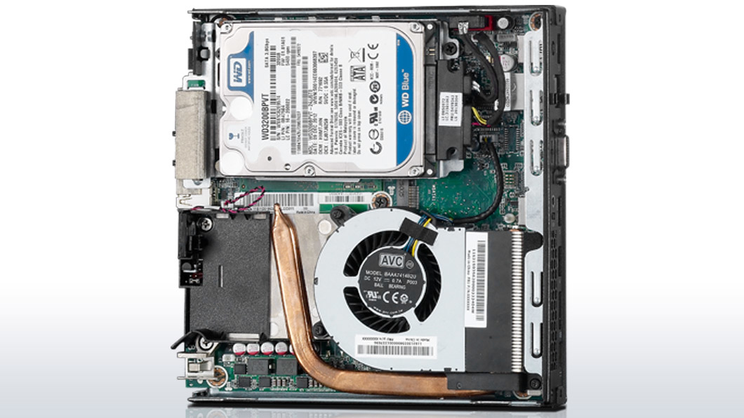 Lenovo M73 Tiny – image 2