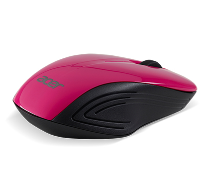 Acer NP.MCE1A.00C mouse RF Wireless Optical 1000 DPI – image 3