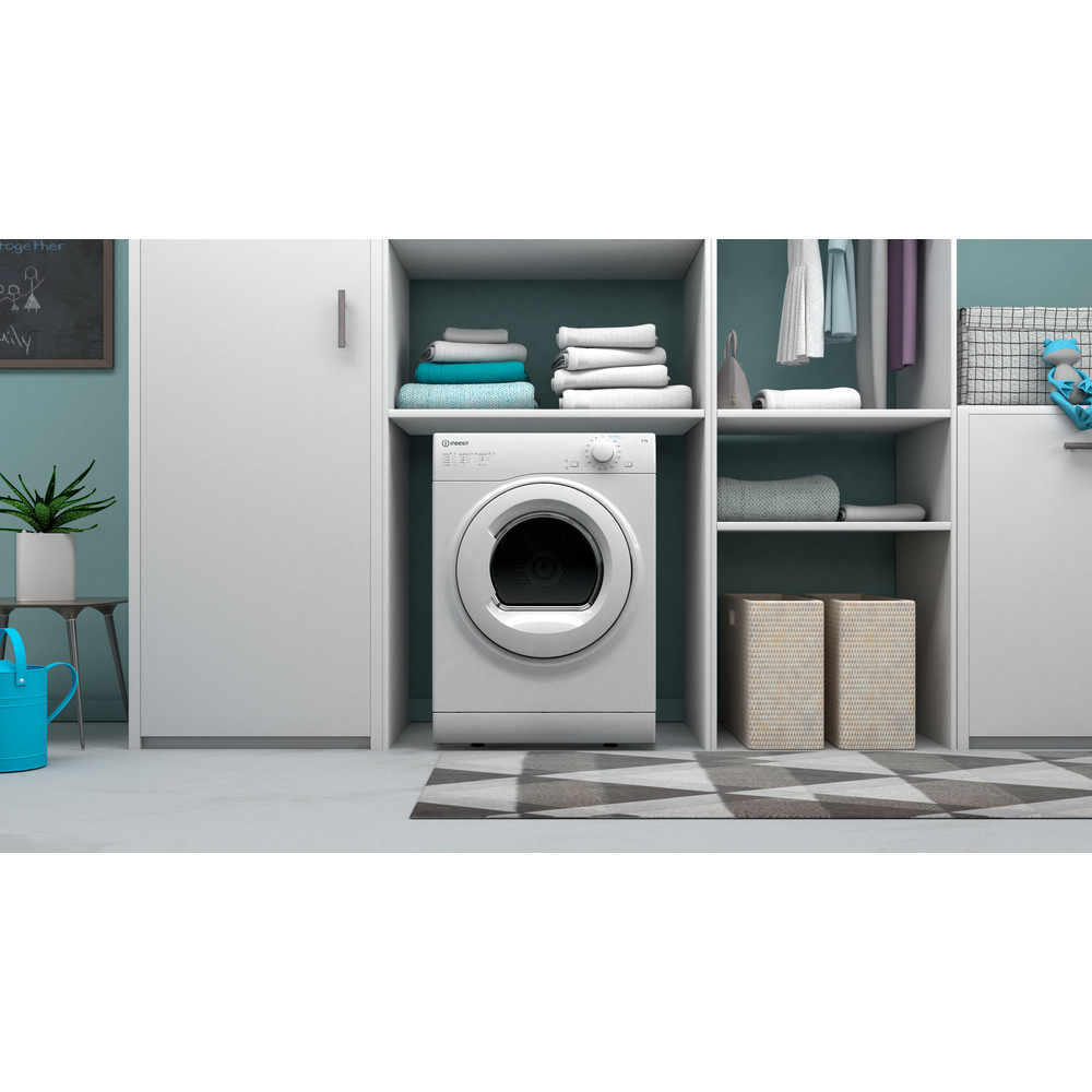 Indesit I1 D81W EE – image 6