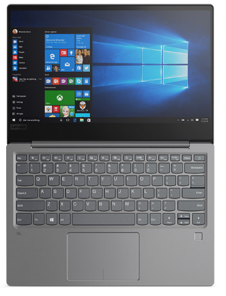 Lenovo IdeaPad 720S Intel® Core™ i5 i5-7200U Laptop – image 2