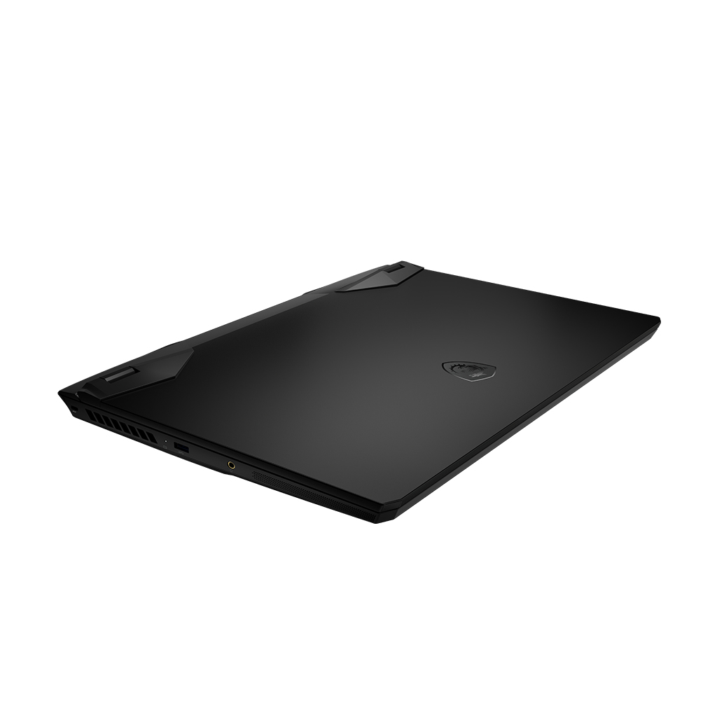 MSI GP76 Leopard – image 2