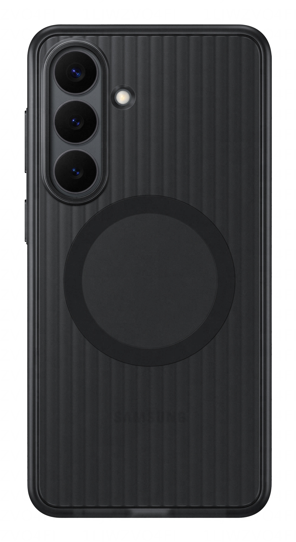 Samsung EF-RS947CBEGWW mobile phone case 17 cm (6.7") Cover Black