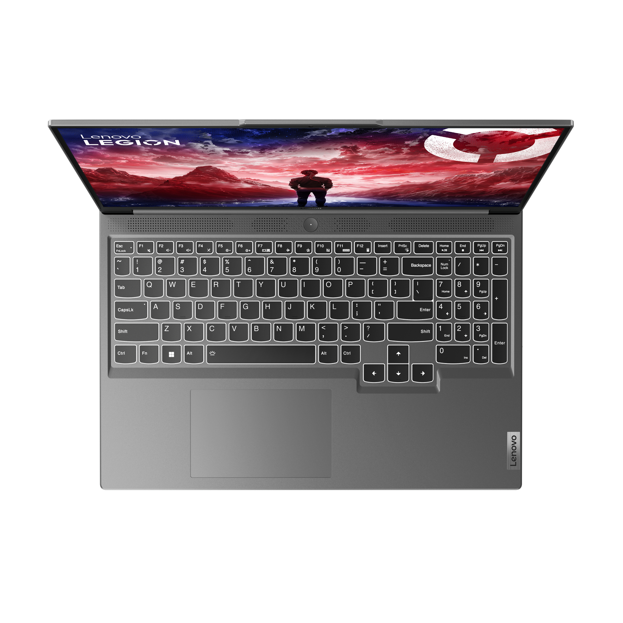 Lenovo Legion Slim 5 16ARP9 – image 6