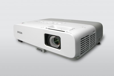 Epson EB-84L Video Projector – image 7