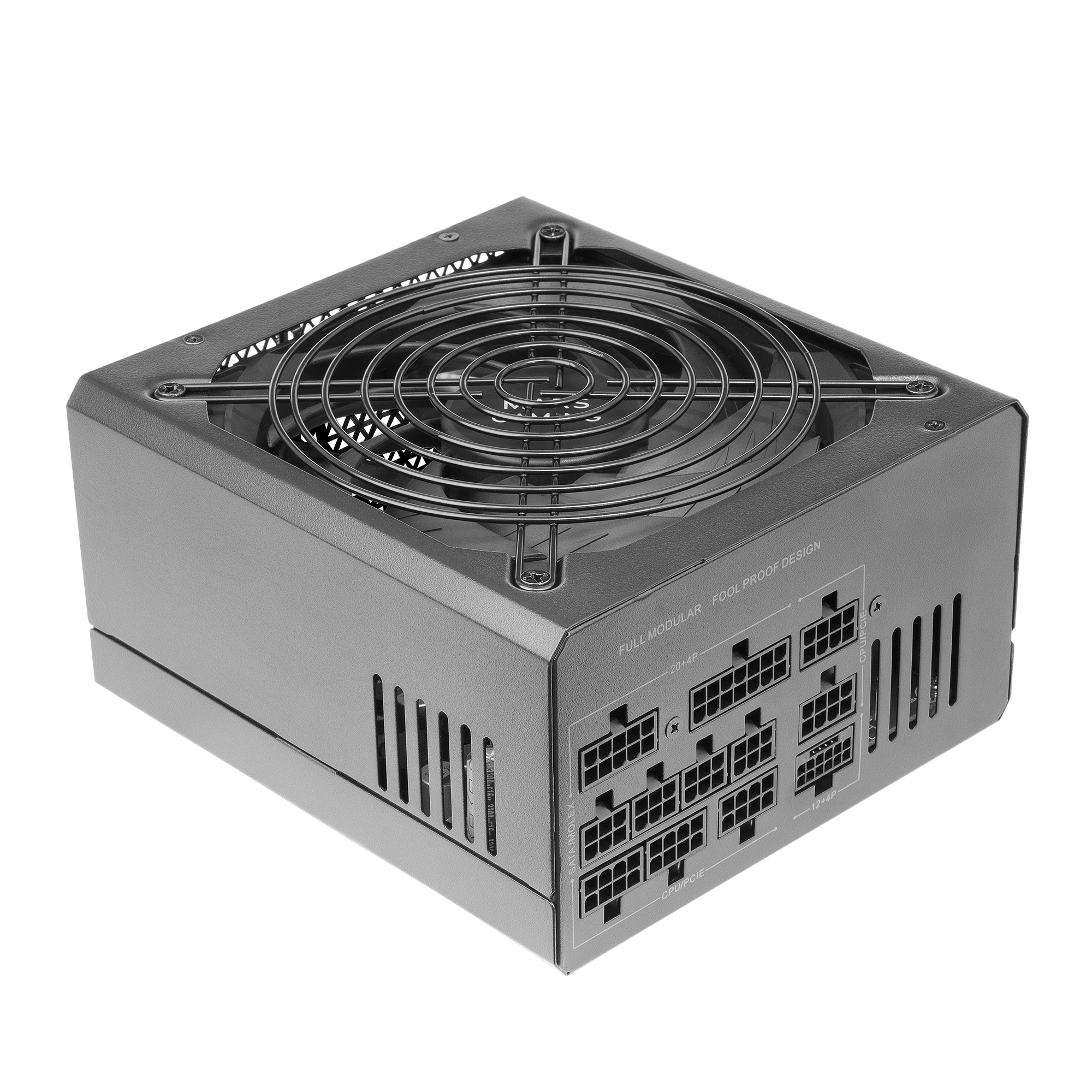 Mars Gaming MPB1000P power supply unit – image 3