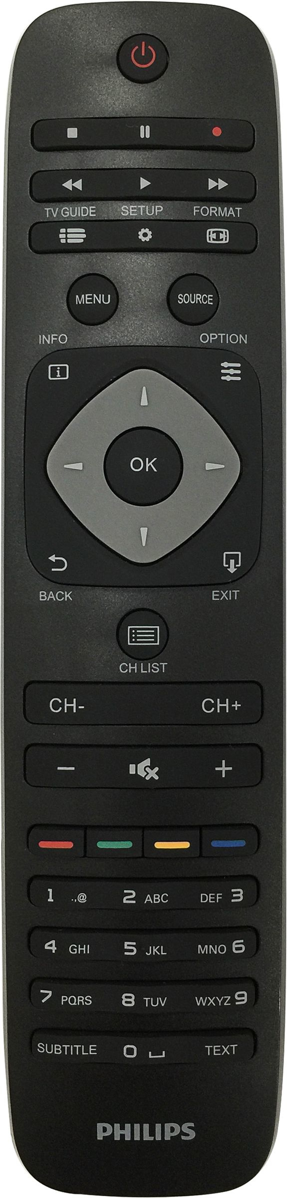 Philips 43PFT4001/05 Refurb Grade A – image 4