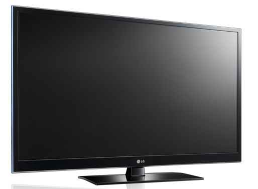 LG 60PZ570T TV 152.4 cm (60") Full HD Black – image 3
