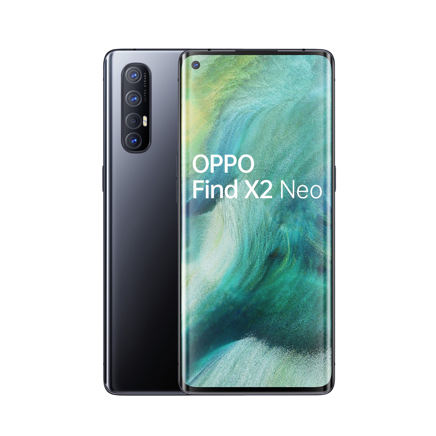 Oppo Find X2 Neo – image 1