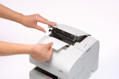Epson TM-J7000 (081): Serial, w/o PS, EDG, SJIC8(K), MICR – image 3