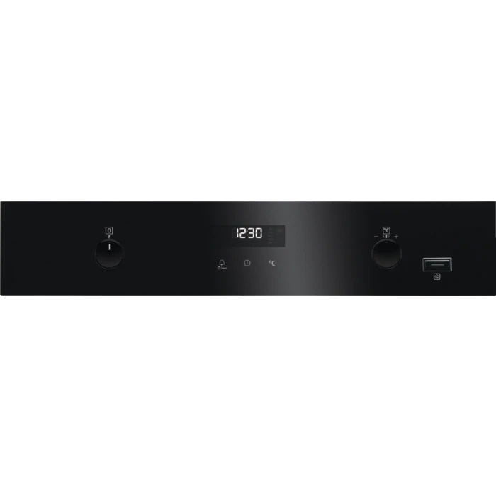 AEG BCE556350B 71 L Black – image 5