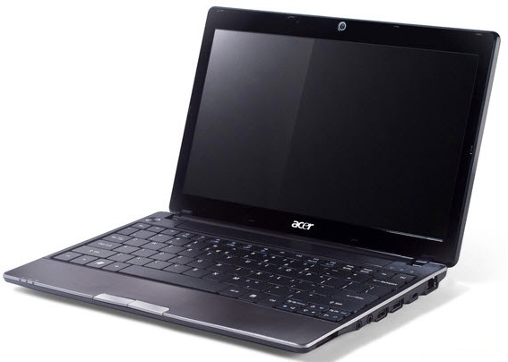 Acer Aspire One 753h-342kG25 – image 1