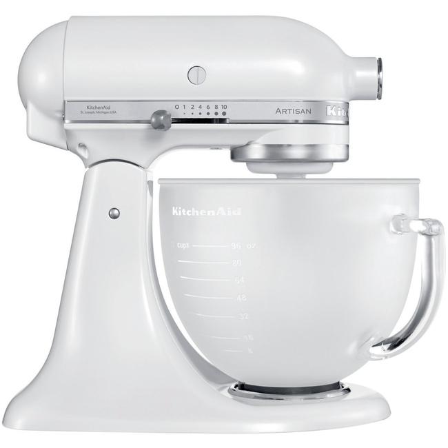 KitchenAid 5KSM156 Stand mixer – image 3