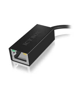 ICY BOX IB-AC510 Black – image 2
