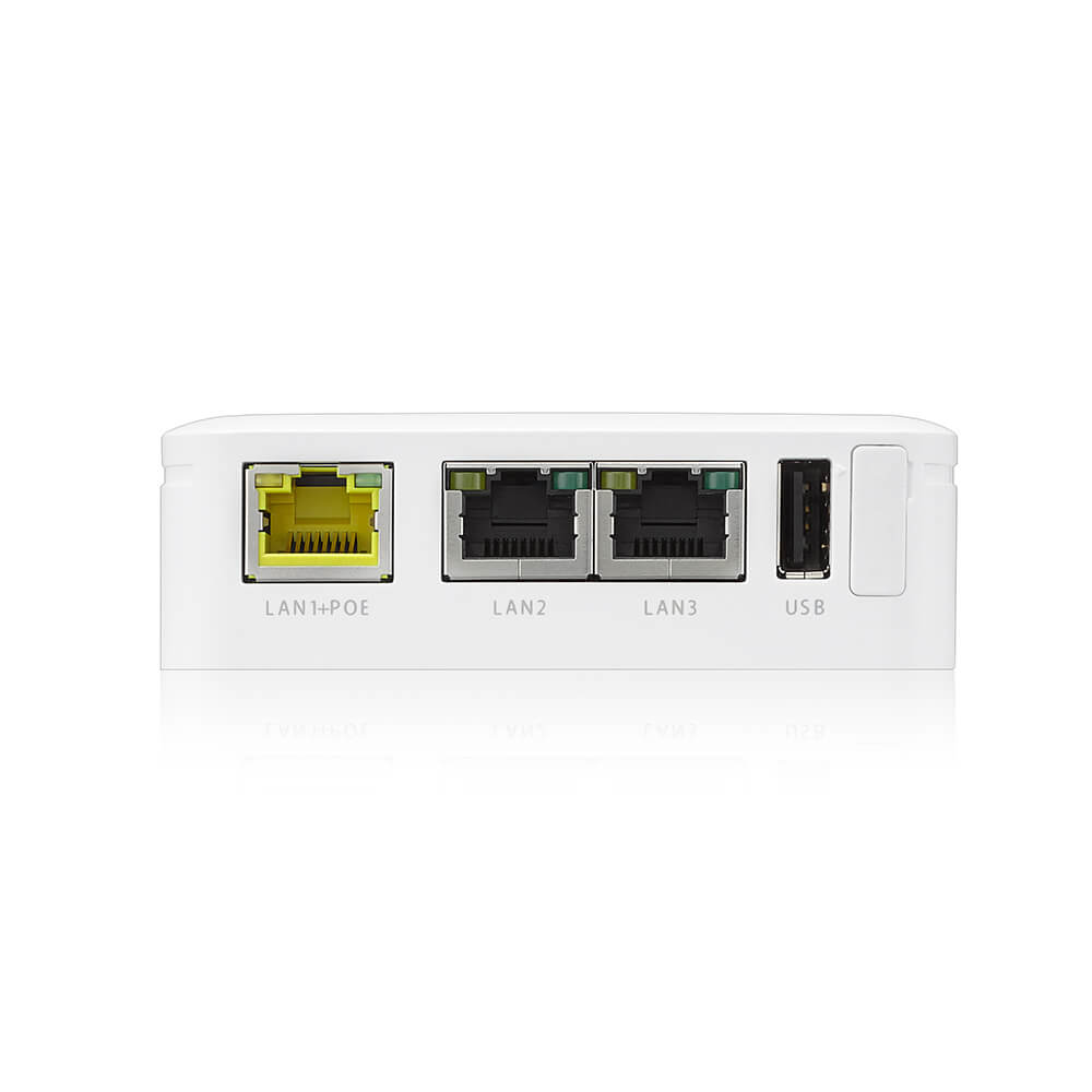 Zyxel WAC5302D-Sv2 White Power over Ethernet (PoE) – image 3