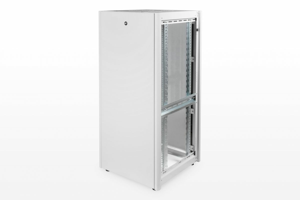 Equip Basic Flex 19' Cabinet, 26U – image 2