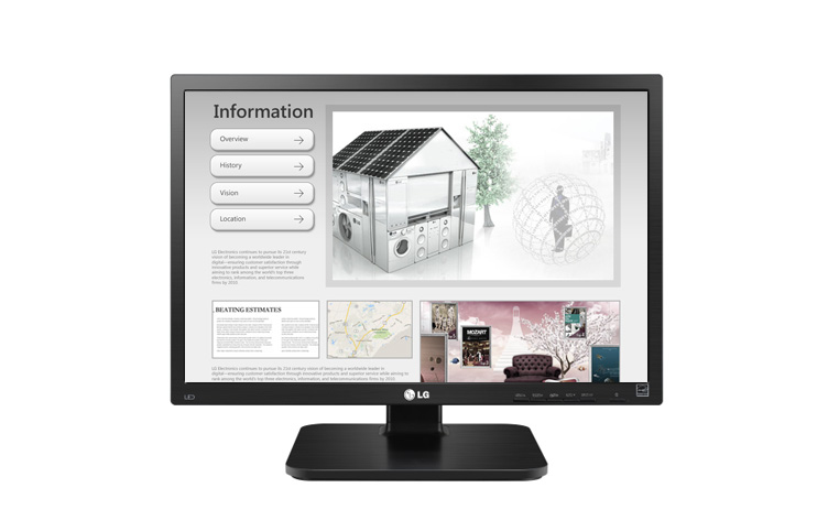 LG 24MB65PY-B computer monitor